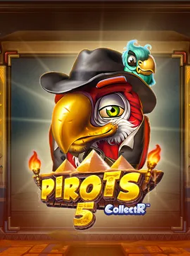 Pirots 5